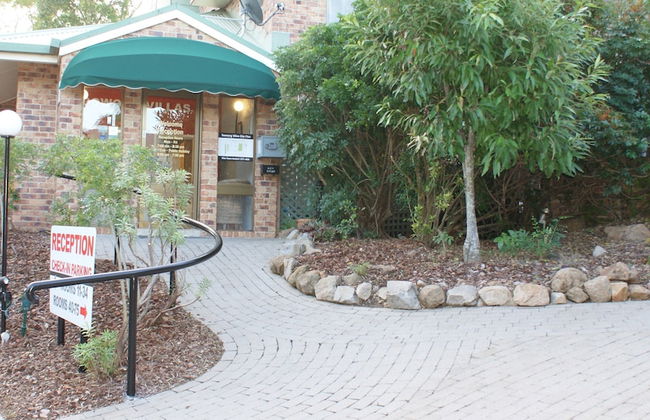 Toowong Villas - Foto 42