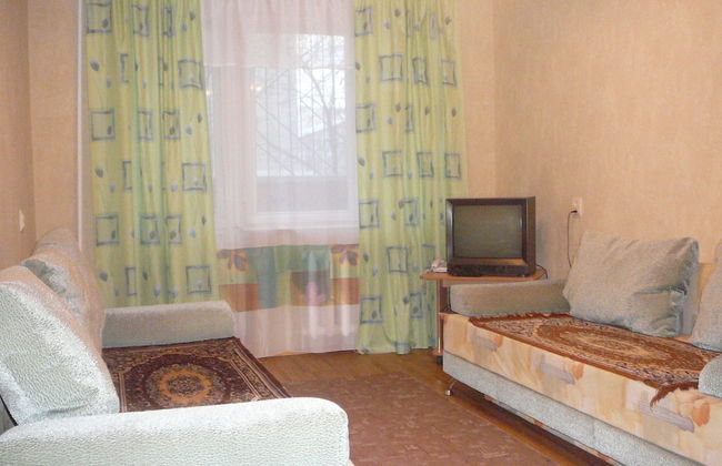 Apartment on Melnichnaya 24 - Photo 39