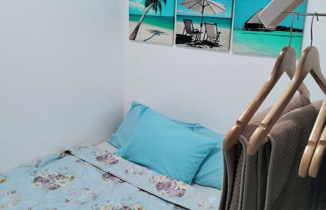 Ortigas Business District Residences - Foto 17