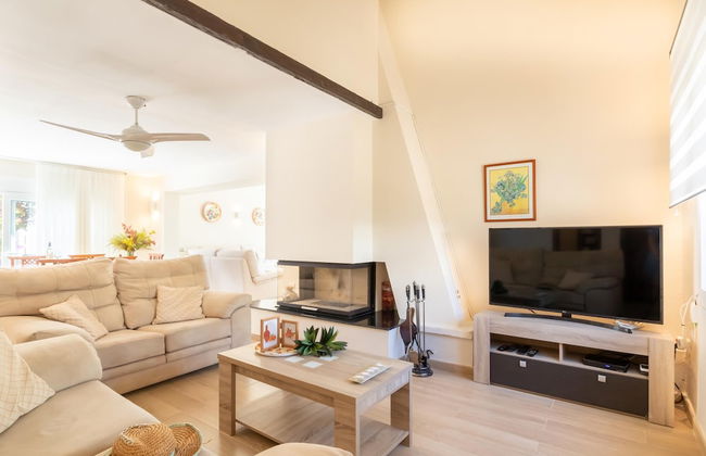 Bahia Dorada Complete Villa - Foto 5