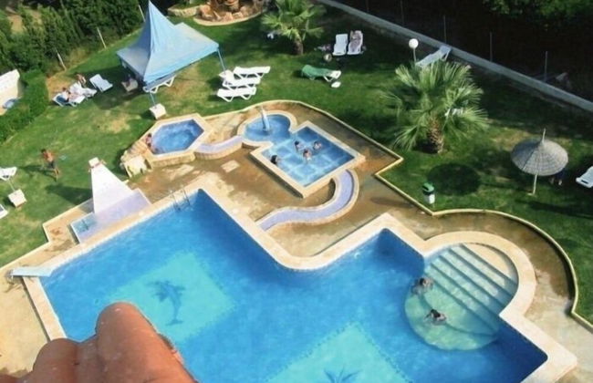 Apartamentos San Antonio 24 - Foto 12