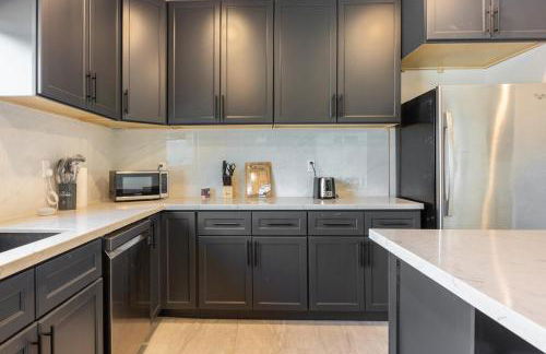 Spacious 5 BR Brand New House LAX - Foto 22