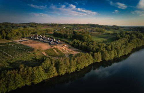 Raduńskie Zacisze - Foto 44