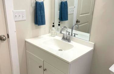 2 whole houses, Fire pit, Game room, feel at home. - Foto 72