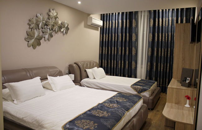 Park Hotel - Foto 15