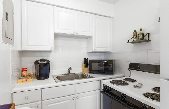 Victoria Park Regency - Foto 56