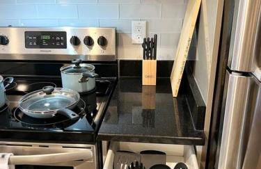 403 Luxury and Comfy King bed in Central city of phily - Foto 9