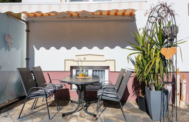 Spacious Apartment in Stuhlfelden near Ski Area - Foto 16