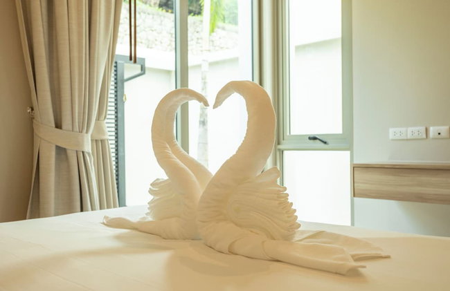 Brand New Completed Chalong A v124 - Foto 35