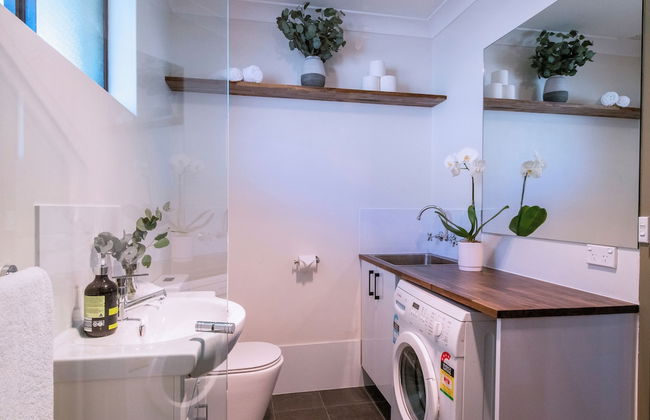 52 on Mort Apartments - Foto 4