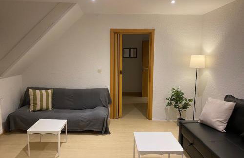 Maisonette Appartement Weilerbach - Foto 1