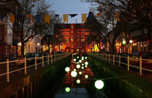 Ferienwohnung Zentrum Buxtehude - Photo 27