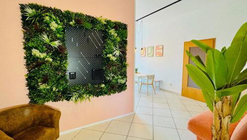 StayNature - 3 BR - APP modern, ruhig & zentral - Foto 2