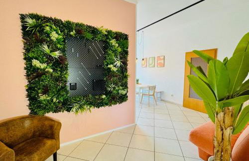 StayNature - 3 BR - APP modern, ruhig & zentral - Foto 2