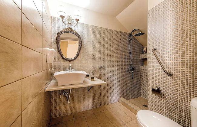 Lindos Luxury Retro Villas - Foto 25