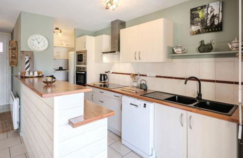 Holiday Home La Chapelle by Interhome - Foto 8