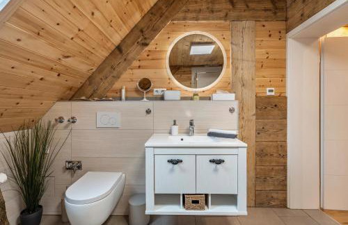 Schwarzwald Chalet - Karlshütte - Foto 16