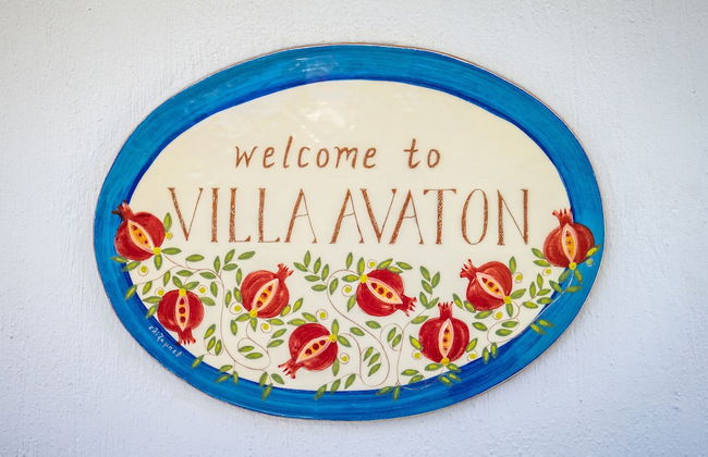 Villa Avaton With Magnificent sea View and Skopelos Town - Foto 39