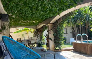 Appartement Yucca au calme proche de la mer - Foto 20