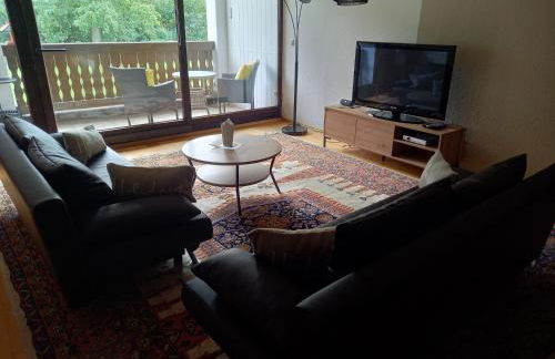 Ferienwohnung Johanna - Foto 10