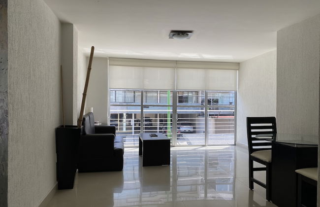 Grupo Kings Suites Chimborazo - Foto 16