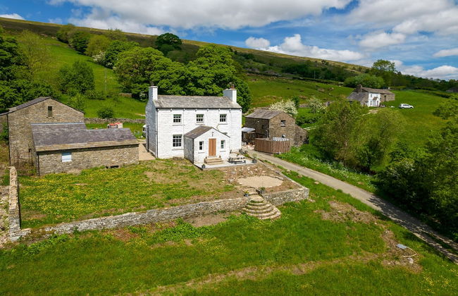 Hollins House - Foto 52