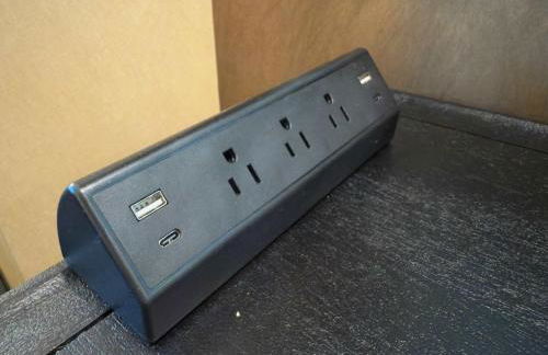 No Resort Fee Strip View Balcony+ Valet Parking - Foto 14