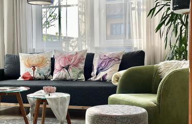 Lichte Wohnung zum Wohlfühlen - Foto 3