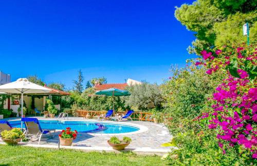 Villa Agapi Episcopi - Photo 20