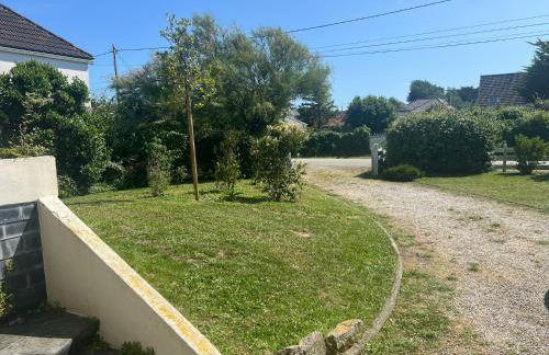 Maison 8 personnes vue sur le havre - Foto 24