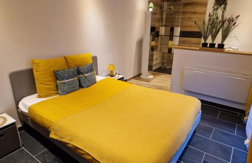 grand Studio 2 personnes - Foto 9