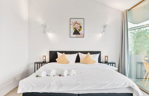 Penthouse Panorama Deluxe - Seesicht - BBQ - Tischkicker - Air Hockey - Beach Paradise - Loft Premium - Photo 3