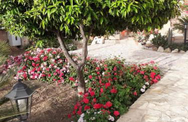 Baglio Messina Vacanze - Foto 31