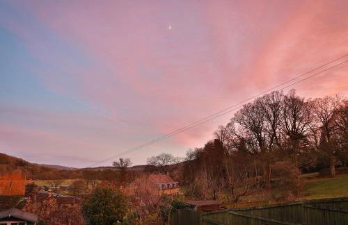 Wren Cottage - Foto 19