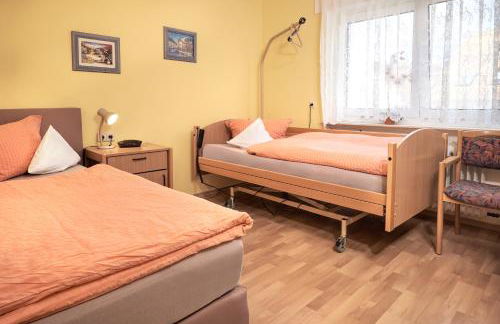 Regenbogen-Appartement - Foto 14