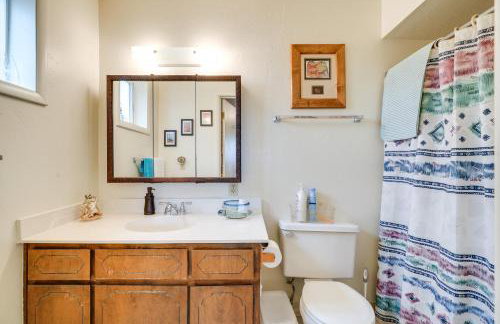 Horse-Friendly Ranch Retreat in Wickenburg! - Photo 15