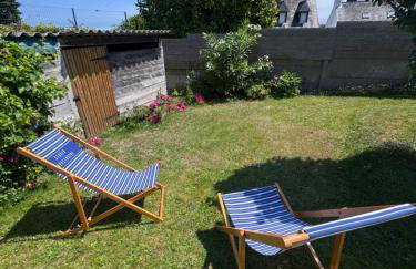 TY LOUIS Au dessus du port & de la plage de Loguivy - Foto 34