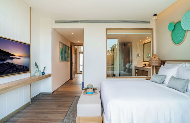 The Ocean Resort by Fusion Quy Nhon - Photo 17