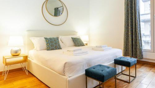 easyhomes - Central Station - Foto 2