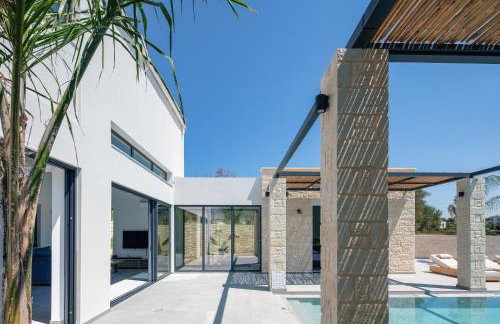 Ikritis Villas - Foto 38