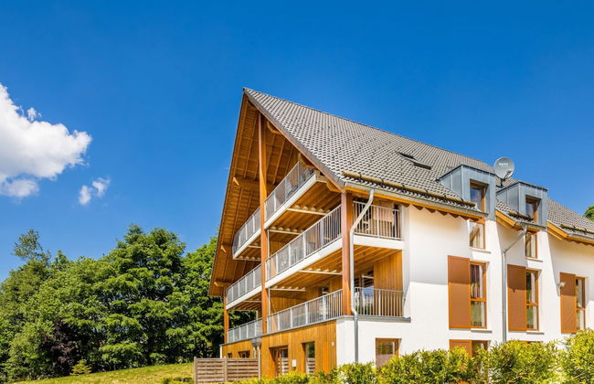 Spacious, Modern Apartment Near the Centre - Foto 12