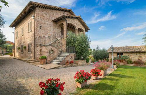 Apartment With Views Of Lake Trasimeno - Foto 1