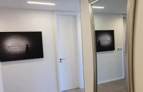 BoB Luxury Design & Sea View Apartment - Foto 19