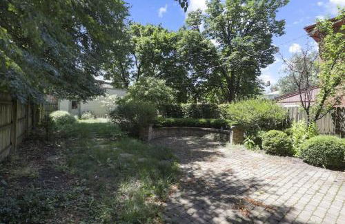 Housepitality - The Victorian Vacation Home - Foto 58