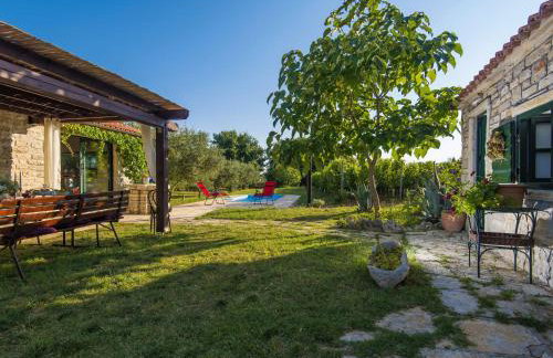 Holiday Home near Adriatic Sea and Krka Falls - Photo 29