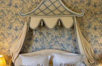 Belvoir Lodge - Sleeps 18 - Belvoir Castle - Photo 31