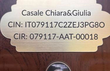 Casale Chiara & Giulia - Foto 6