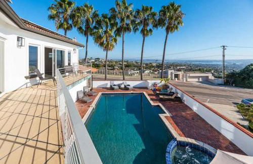 California Dreamin Your Ocean-View Sanctuary - Foto 50