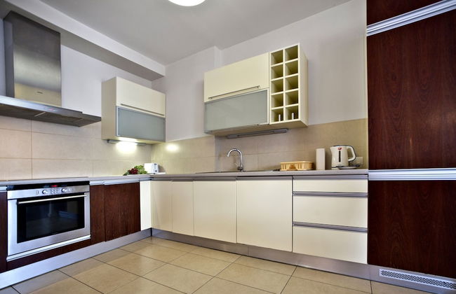 Żoliborz Gwiaździsta - Foto 6