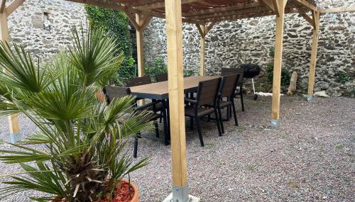 Les Limicoles maison proche mer - Foto 4